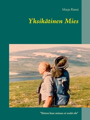 cover image of Yksikätinen Mies